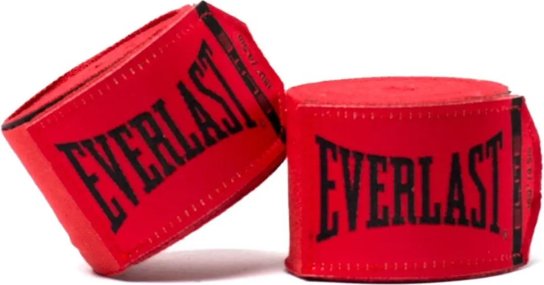 Everlast Elite Handwraps 457cm