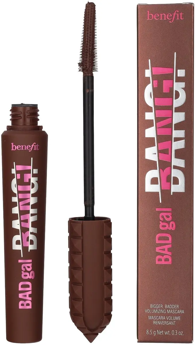 Benefit Badgal Bang! Mascara Waterproof