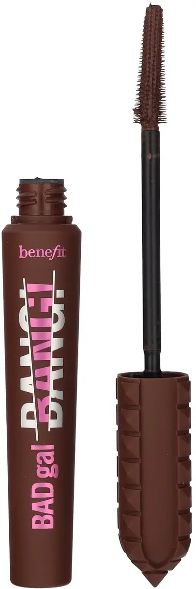 Benefit Badgal Bang! Mascara Waterproof - Rebel Brown