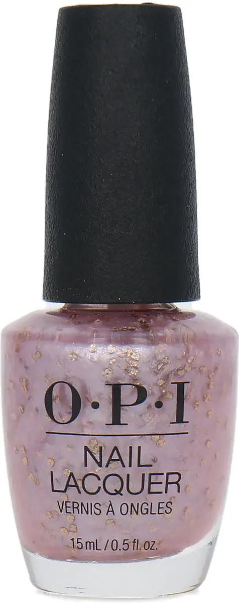 O.P.I Nagellak R U Happy 2 C Me? LOL!
