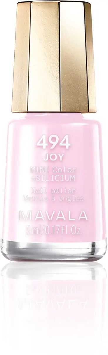 Mavala Mini Color 494 Joy Nagellak 5ml