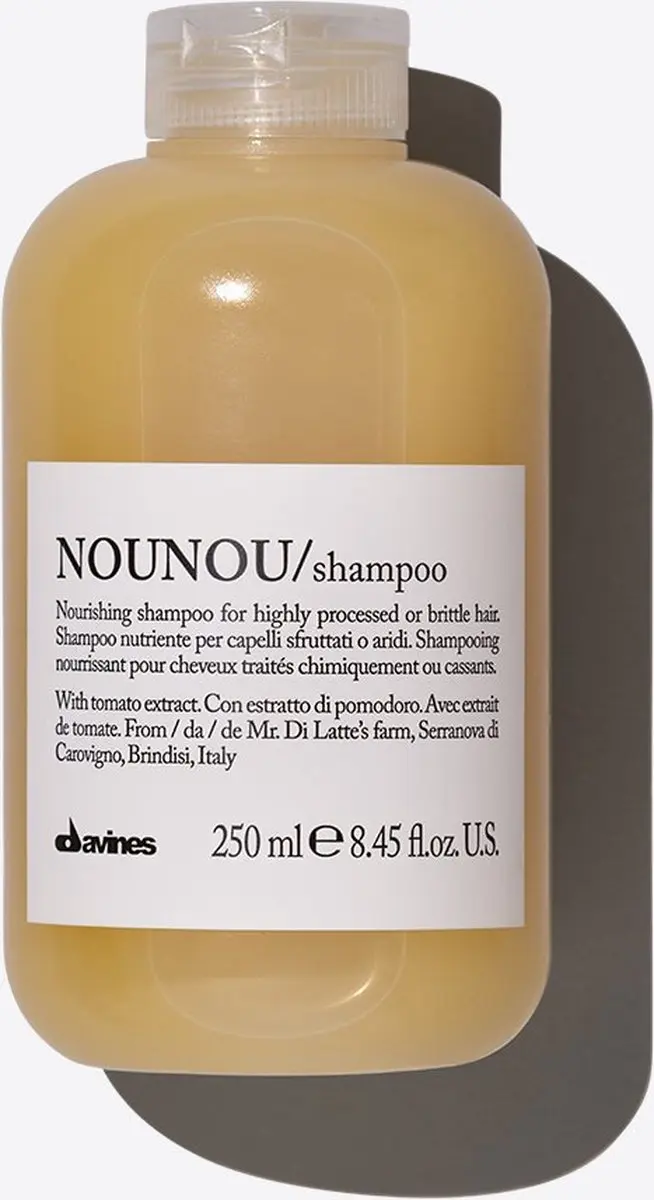 Davines Nounou Shampoo 75ml - Blond