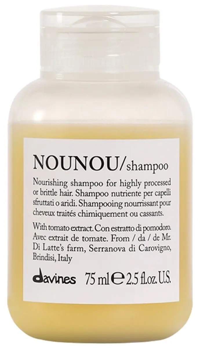 Davines Nounou Shampoo 75ml