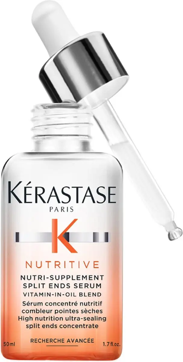 Kérastase Nutritive Split Ends Serum 50ml