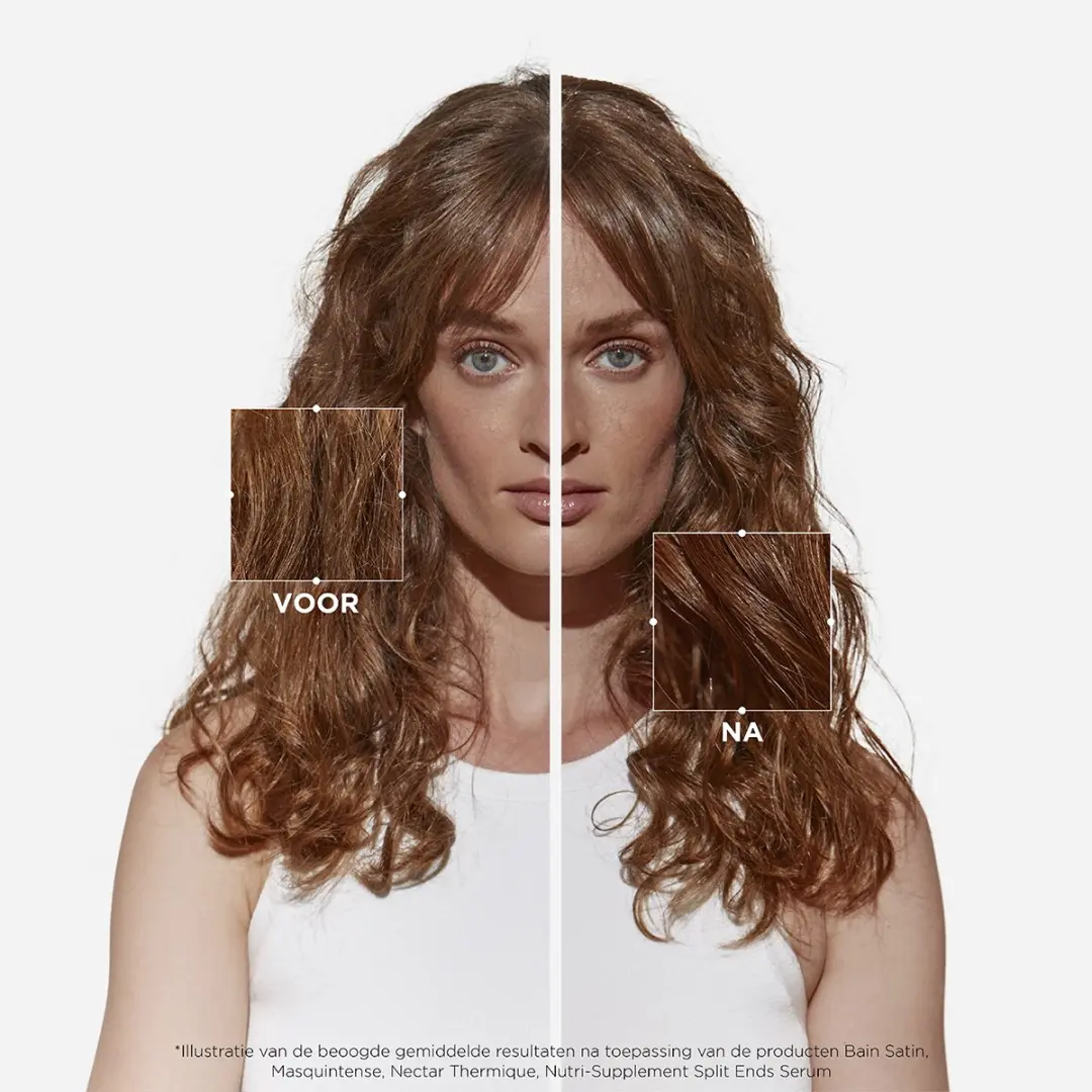 Kérastase Nutritive Split Ends Serum 50ml - afbeelding 6 van 6