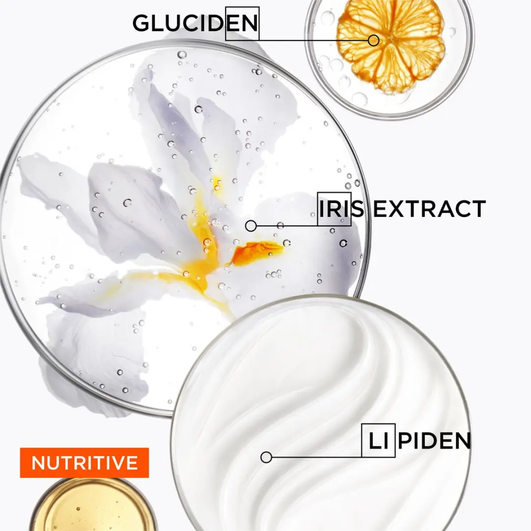 Kérastase Nutritive Split Ends Serum 50ml
