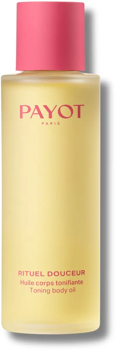Payot Huile Corps Tonifiante Lichaamsolie 100ml