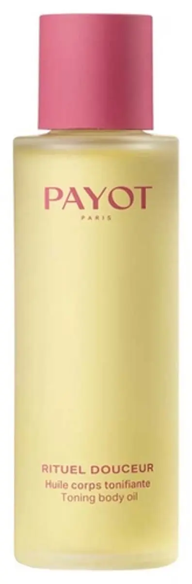 Payot Huile Corps Tonifiante Lichaamsolie 100ml