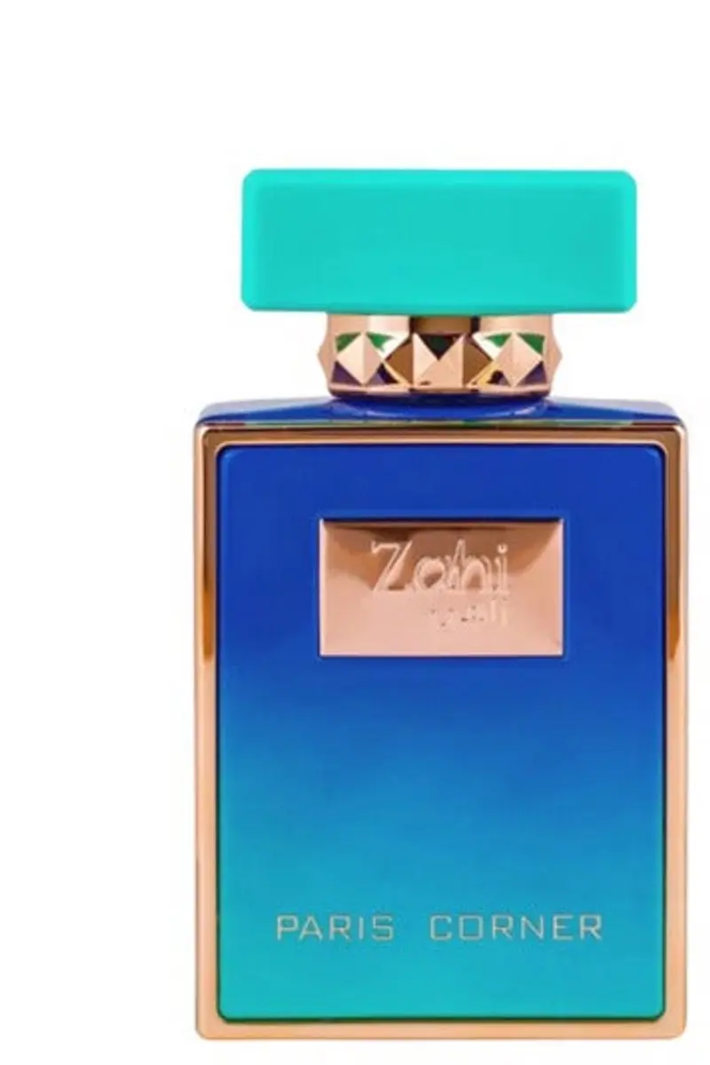 Paris Corner Zahi Eau de Parfum 100ml