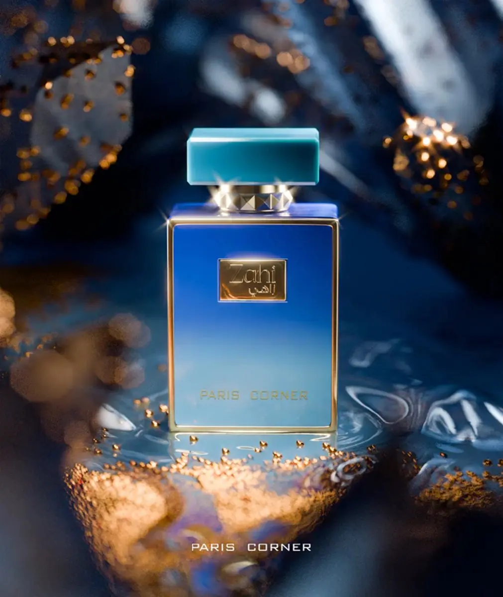 Paris Corner Zahi Eau de Parfum 100ml