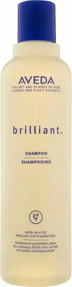 Aveda Brilliant Shampoo 250ml
