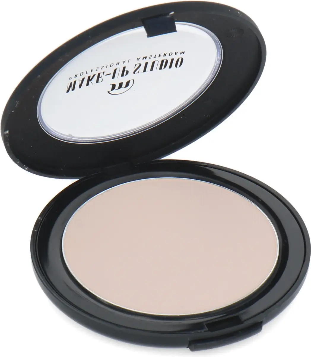 Make-up Studio Powder Compact Poederfoundation Ivory