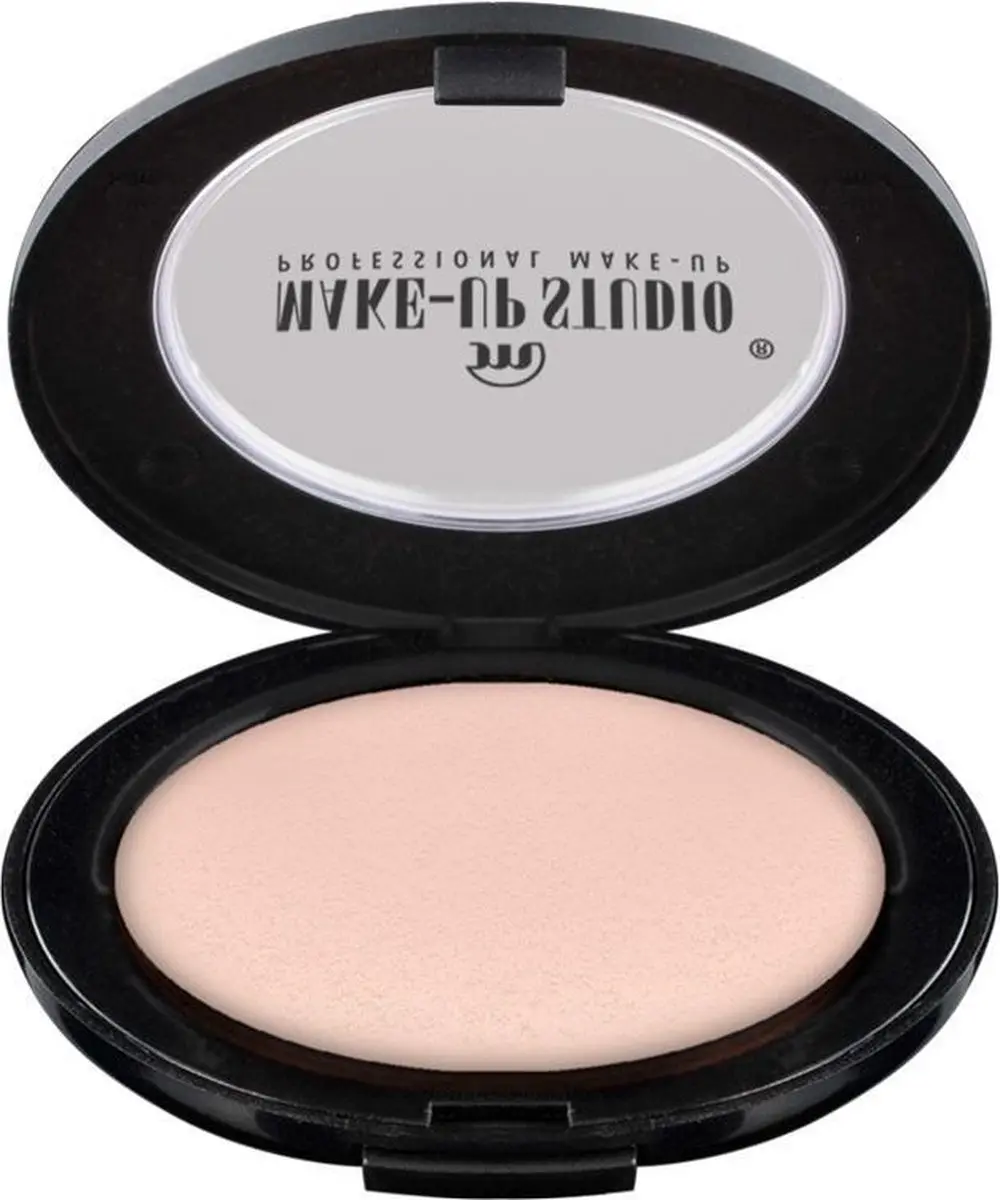 Make-up Studio Powder Compact Poederfoundation Ivory