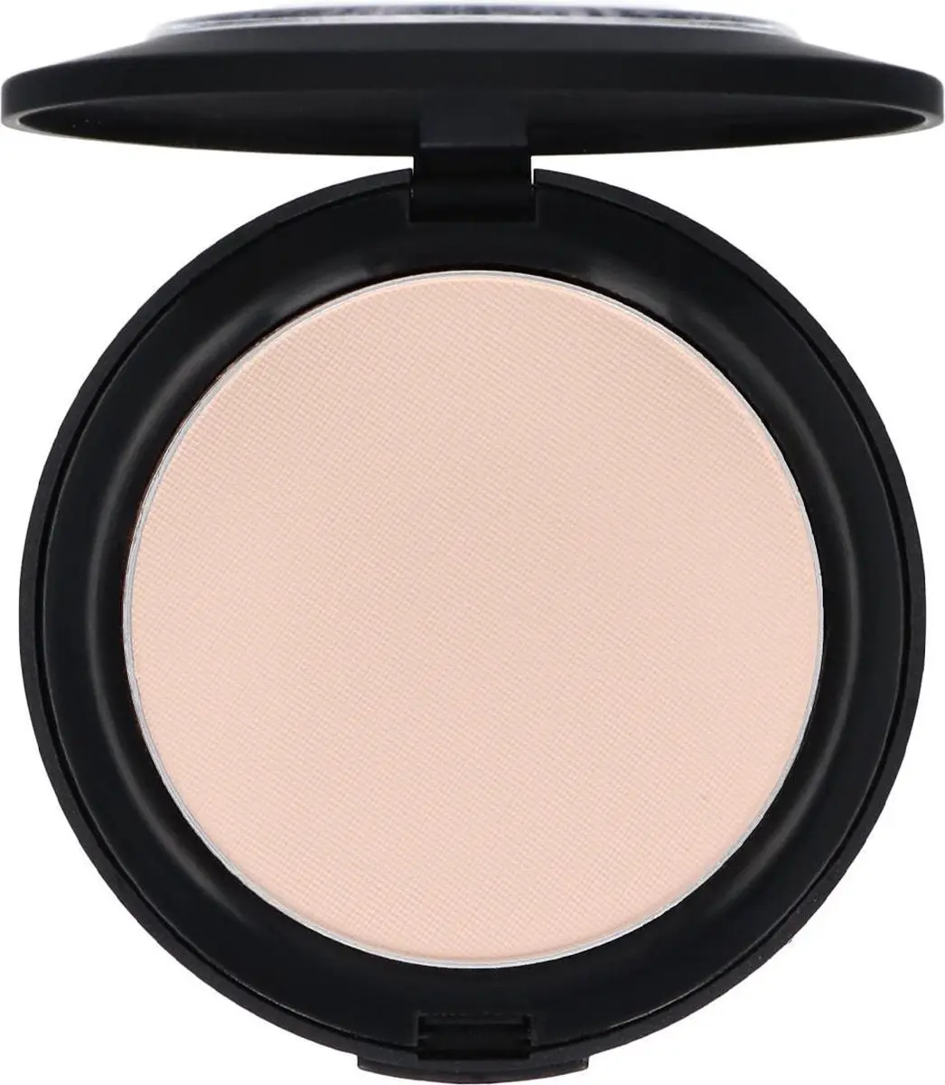 Make-up Studio Powder Compact Poederfoundation Ivory