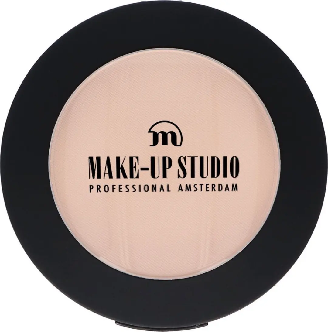 Make-up Studio Powder Compact Poederfoundation Ivory