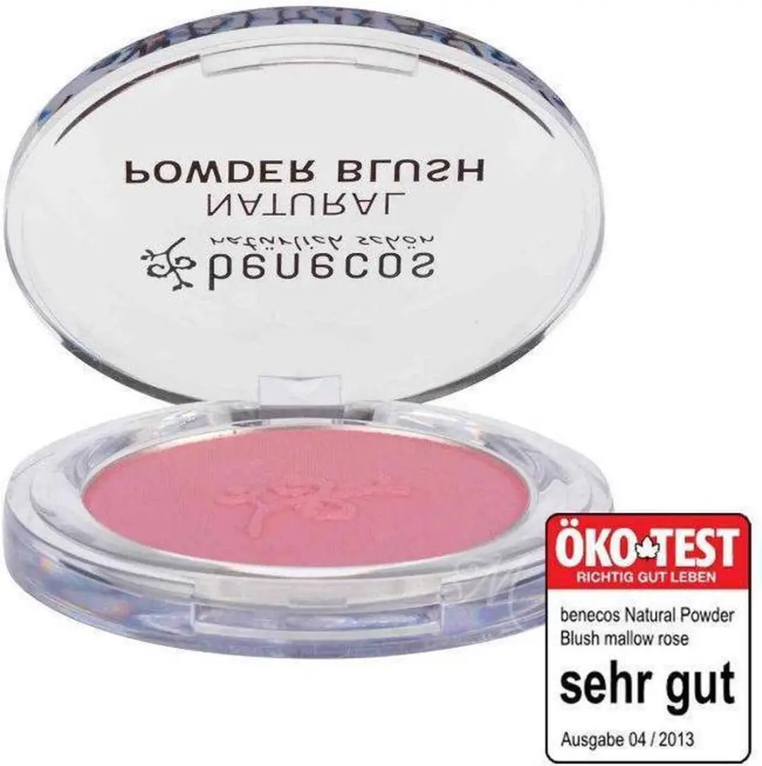 Benecos Black Eyeliner - 3ml - afbeelding 6 van 6