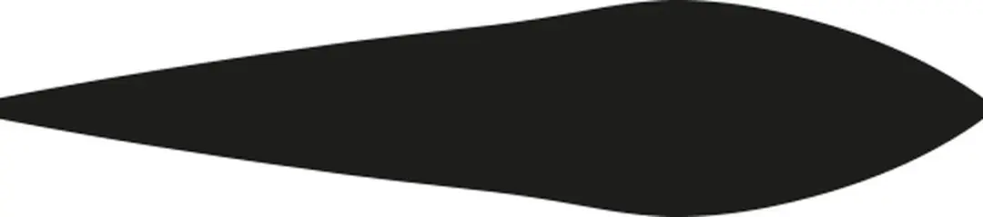 Benecos Black Eyeliner - 3ml