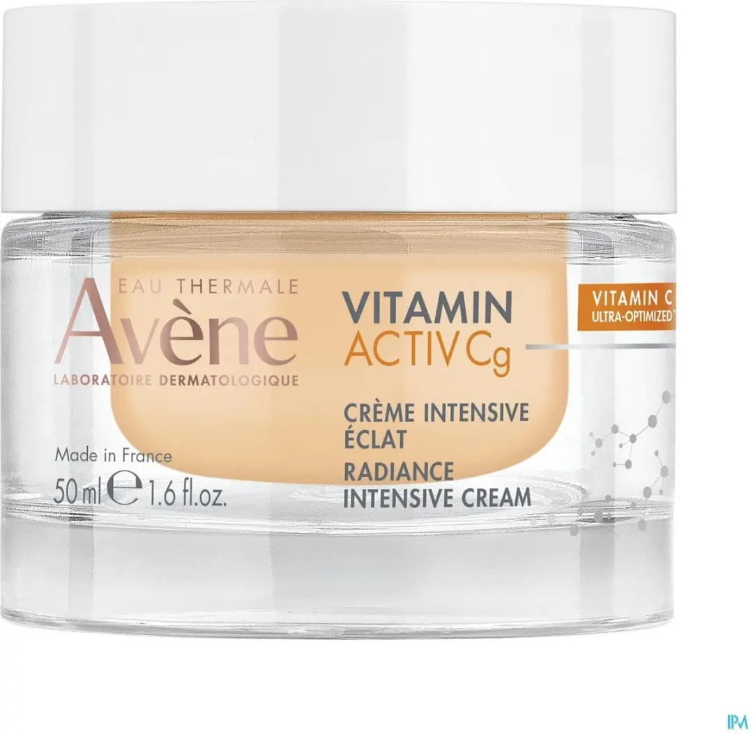 Avène Vitamin Activ CG Intensieve Crème 50ml