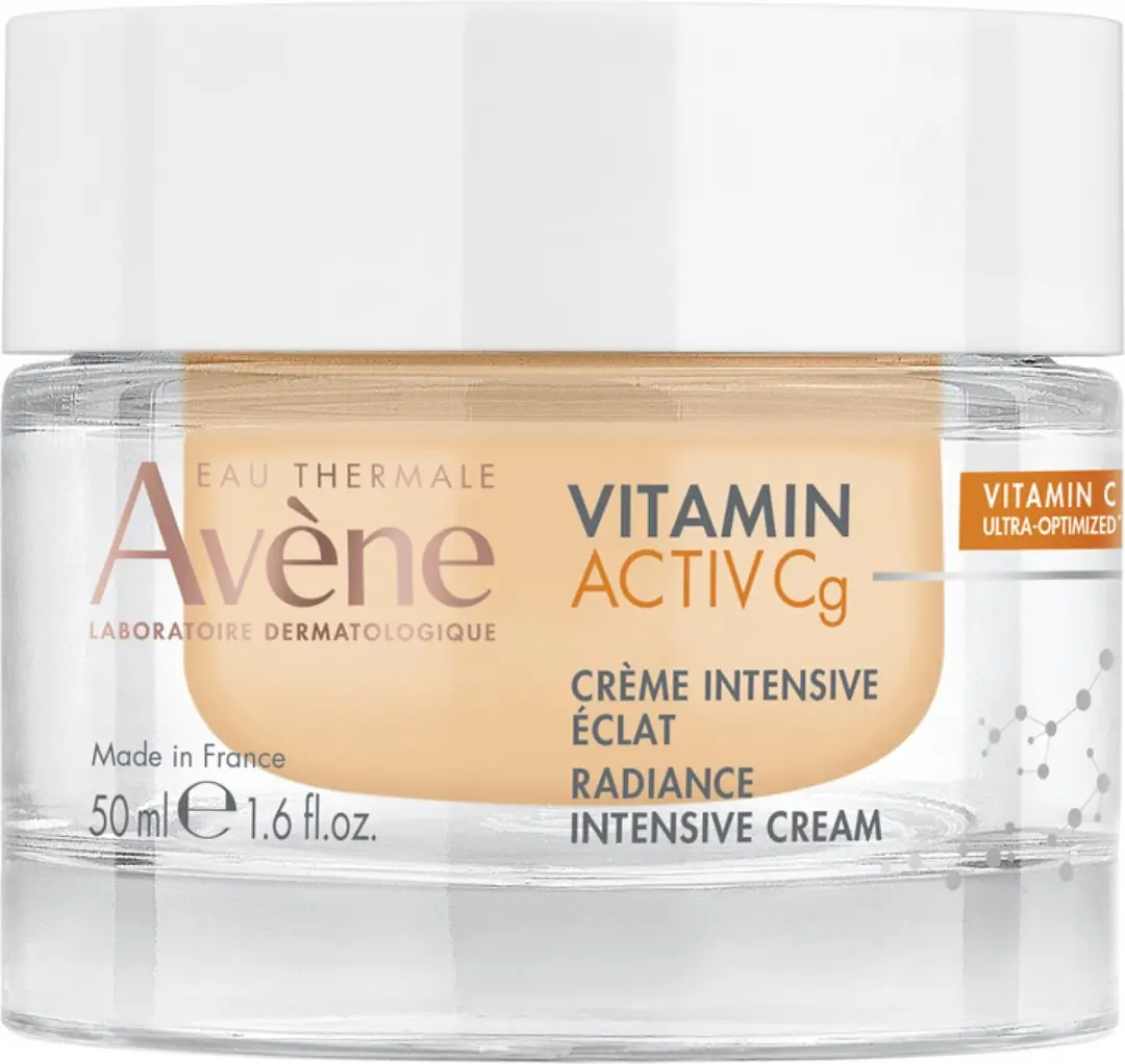 Avène Vitamin Activ CG Intensieve Crème 50ml