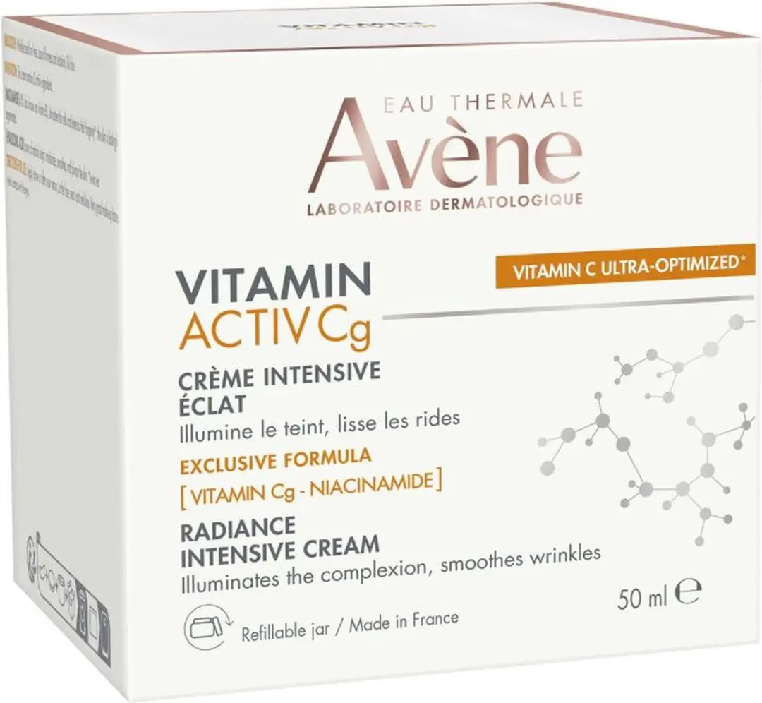 Avène Vitamin Activ CG Intensieve Crème 50ml