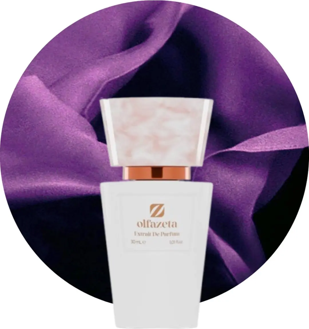 CHOGAN JBC Parfum Nr. 10