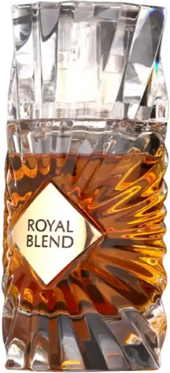Fragrance World Royal Blend French Avenue Eau de Parfum 100ml