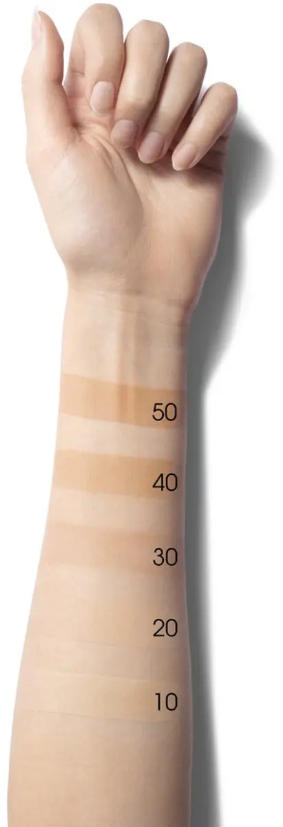 Dr Irena Eris BB Cream SPF 50 Kleur 20 - 30ml