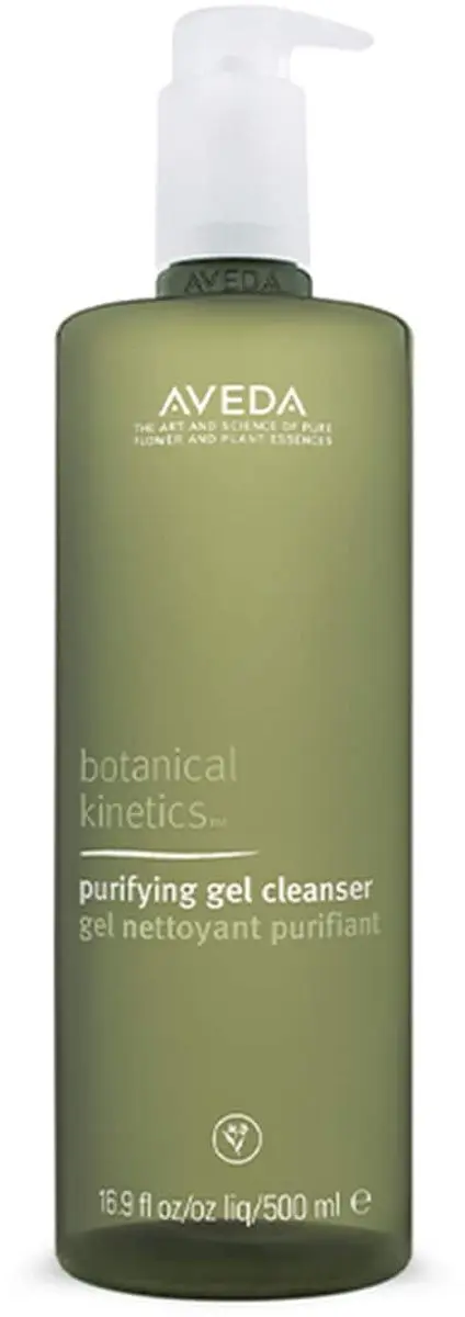 Aveda Botanical Kinetics Purifying Gel Cleanser 500ml