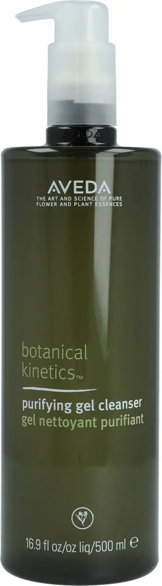 Aveda Botanical Kinetics Purifying Gel Cleanser 500ml