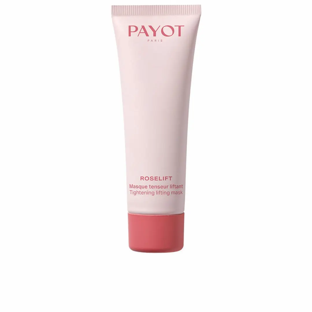Payot Roselift Liftend Gezichtsmasker 50ml - Roze