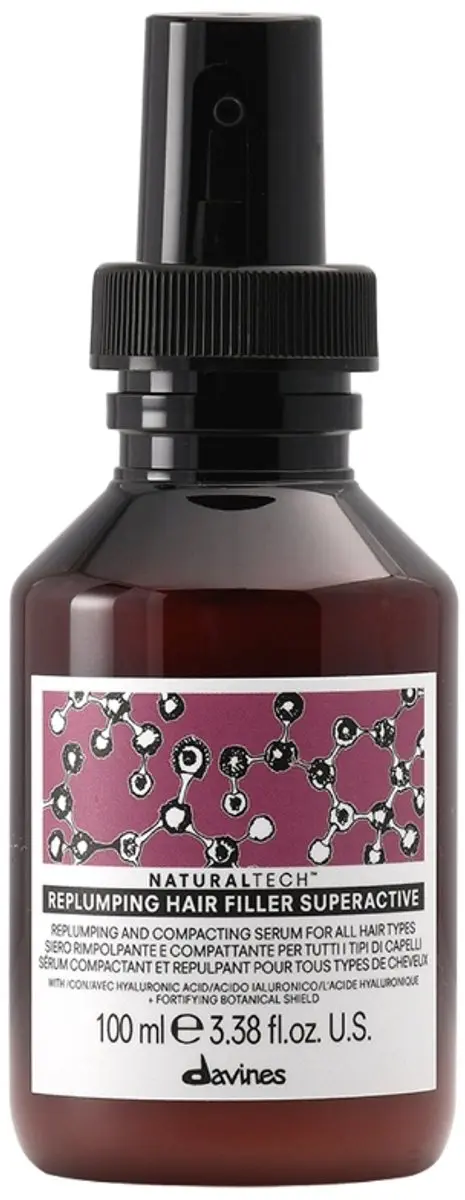 Davines Replumping Hair Filler Superactive 100ml