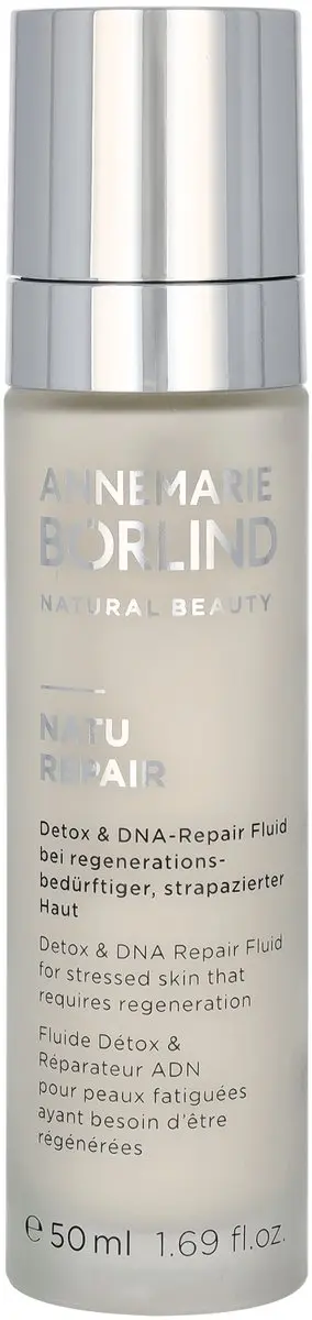 Annemarie Börlind Naturepair Detox DNA-repair Fluid 50ml