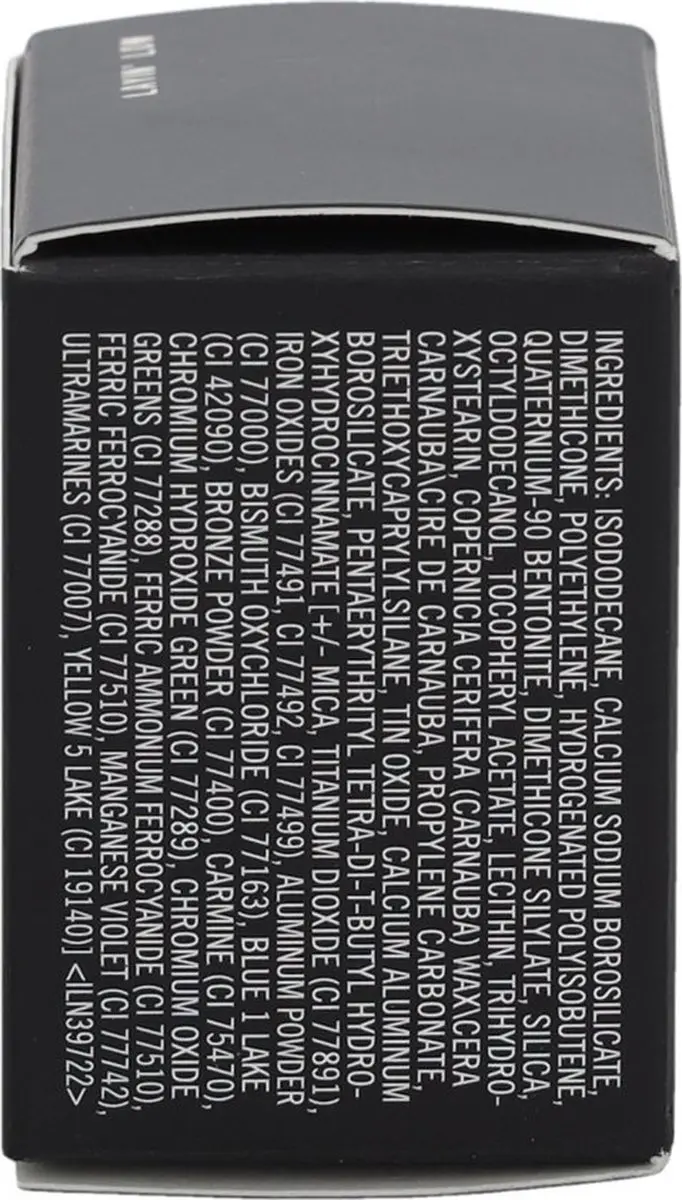 MAC Pro Longwear Paint Pot Layin' Low - Oogschaduwprimer 0.005g