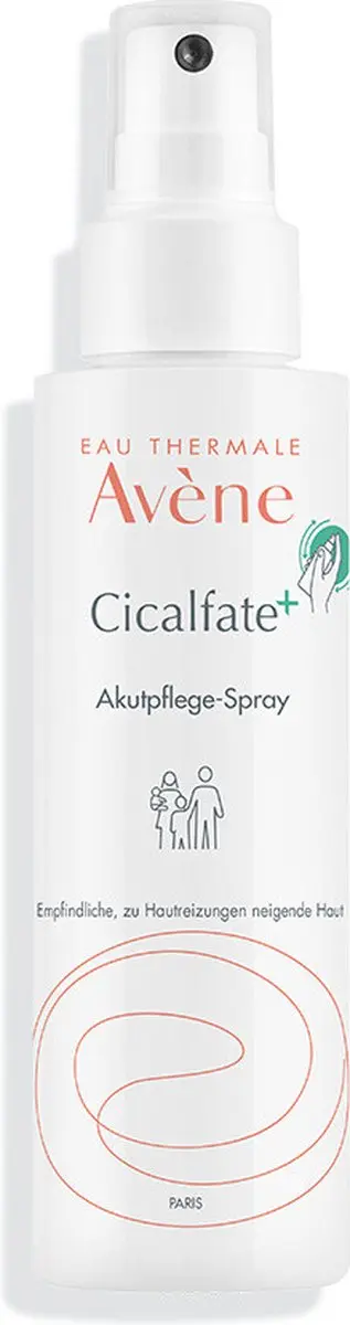 Avène Cicalfate+ Herstellende Spray 100ml