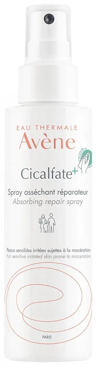 Avène Cicalfate+ Herstellende Spray 100ml