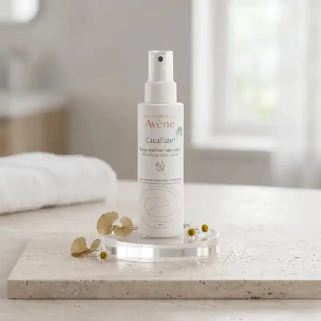 Avène Cicalfate+ Herstellende Spray 100ml