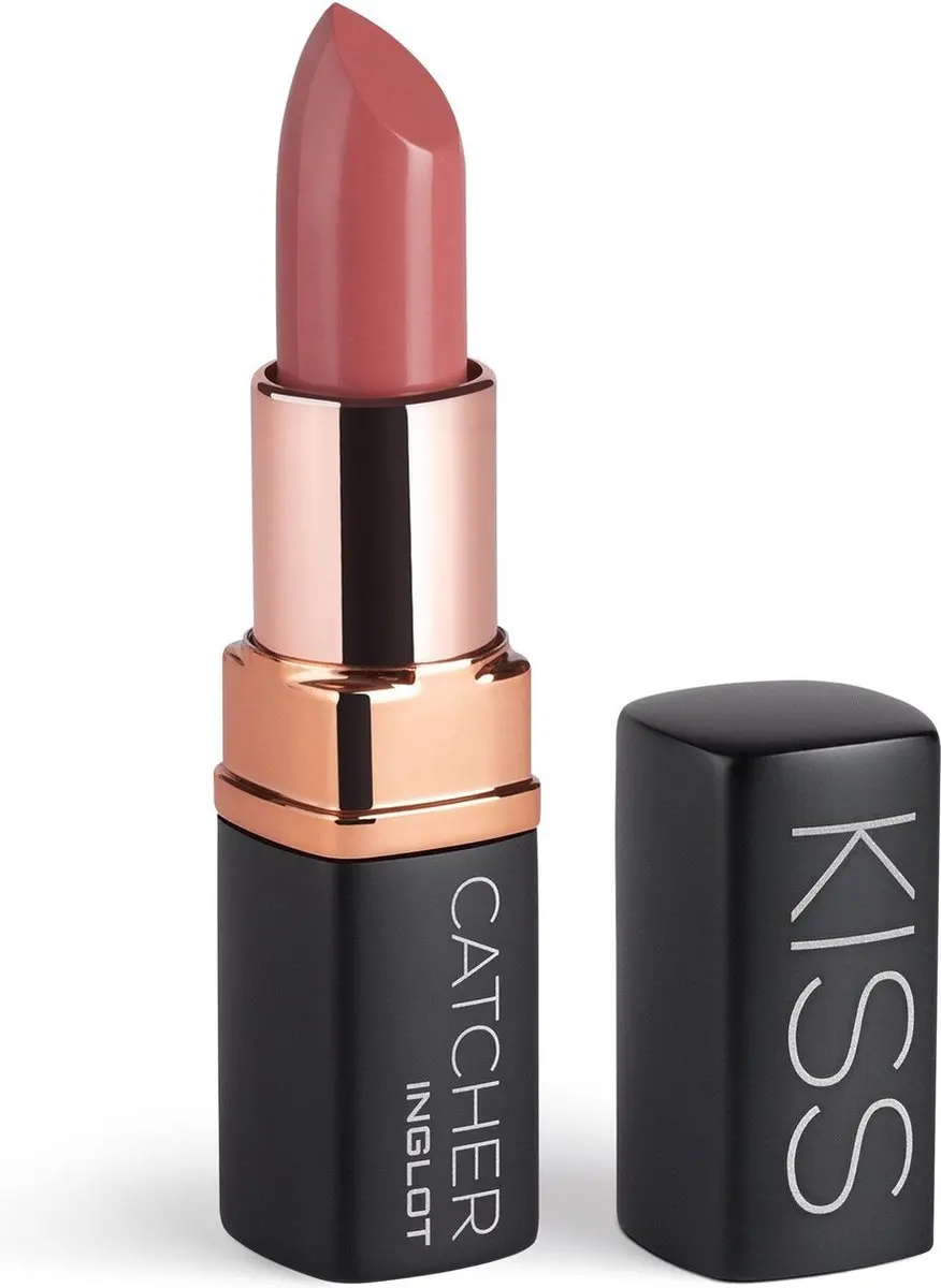 Inglot Kiss Catcher Lippenstift 904 Peach Mousse