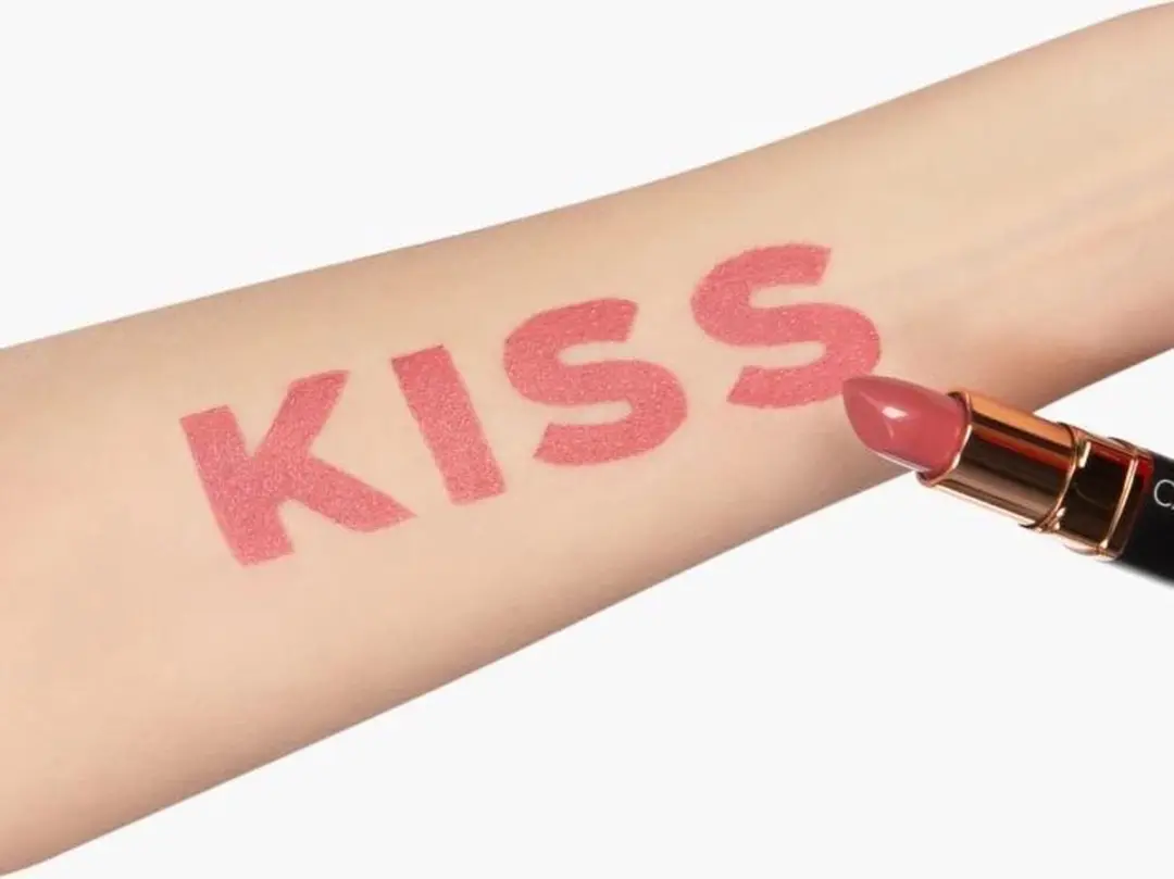 Inglot Kiss Catcher Lippenstift 904 Peach Mousse - 4g