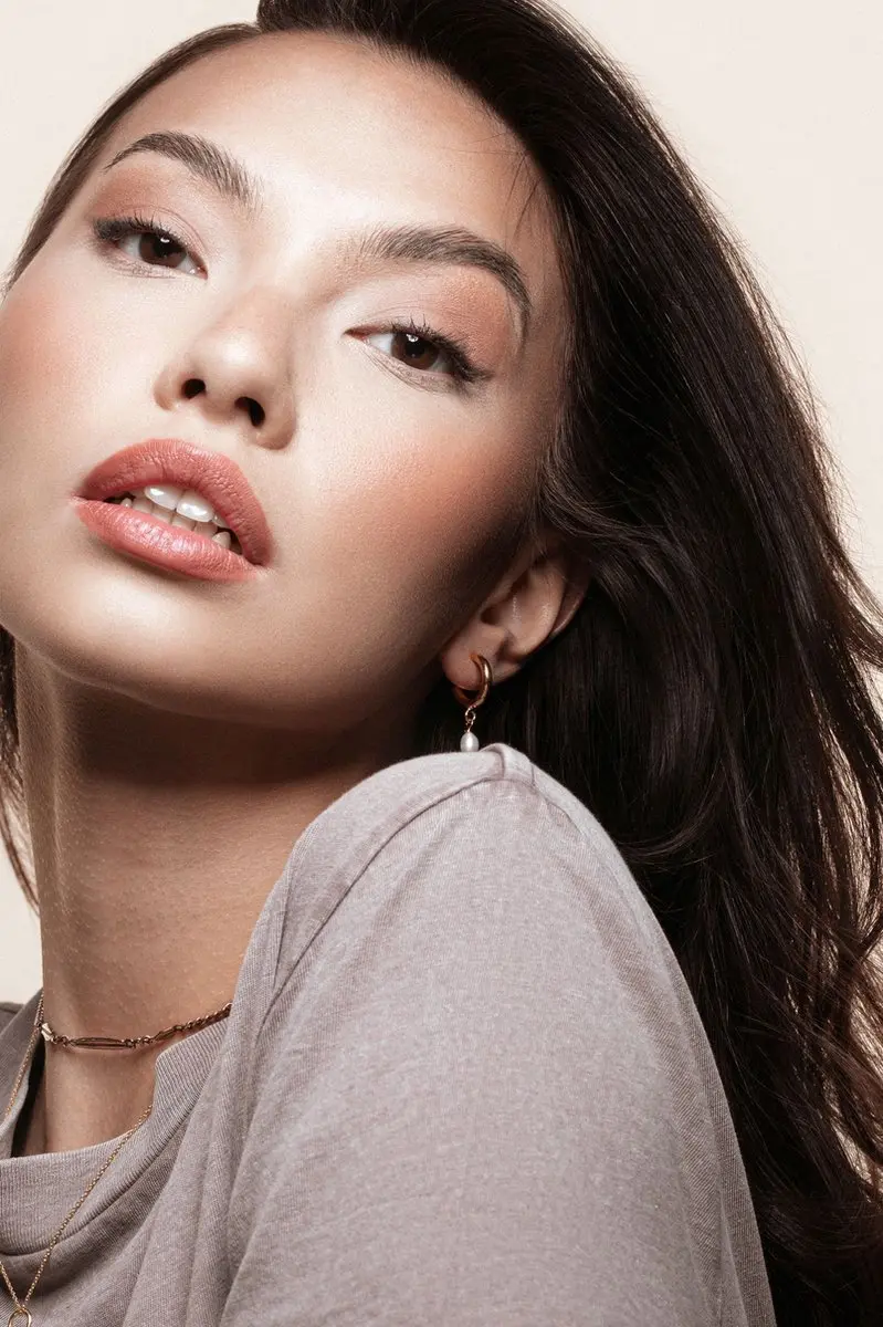 Inglot Kiss Catcher Lippenstift 904 Peach Mousse - 4g