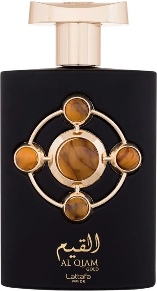 Lattafa Al Qiam Eau de Parfum 100ml