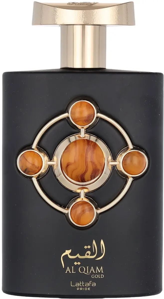 Lattafa Al Qiam Eau de Parfum 100ml