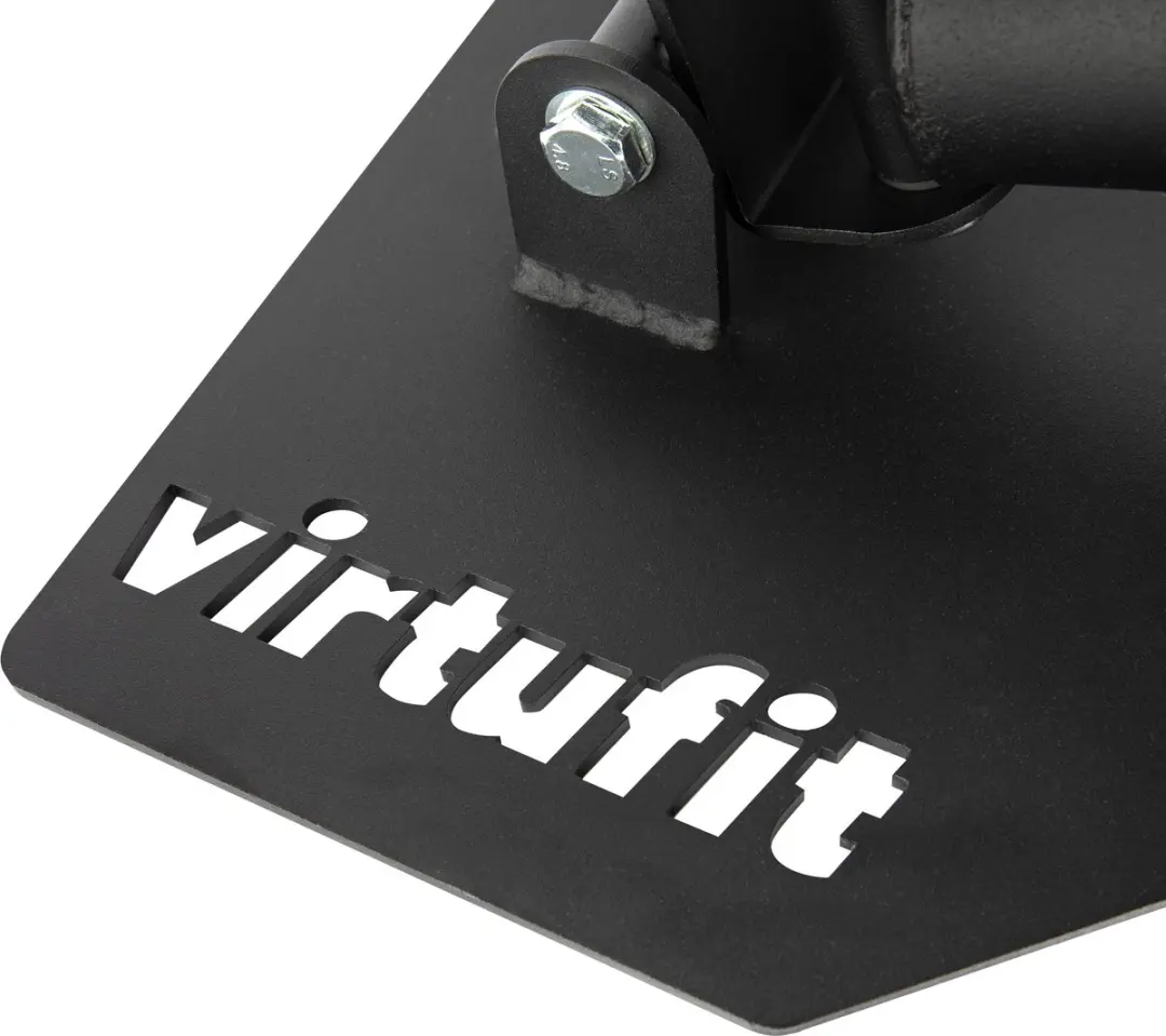 VirtuFit Landmine Platform - Krachtstation Opbergrek - Zwart - afbeelding 6 van 6