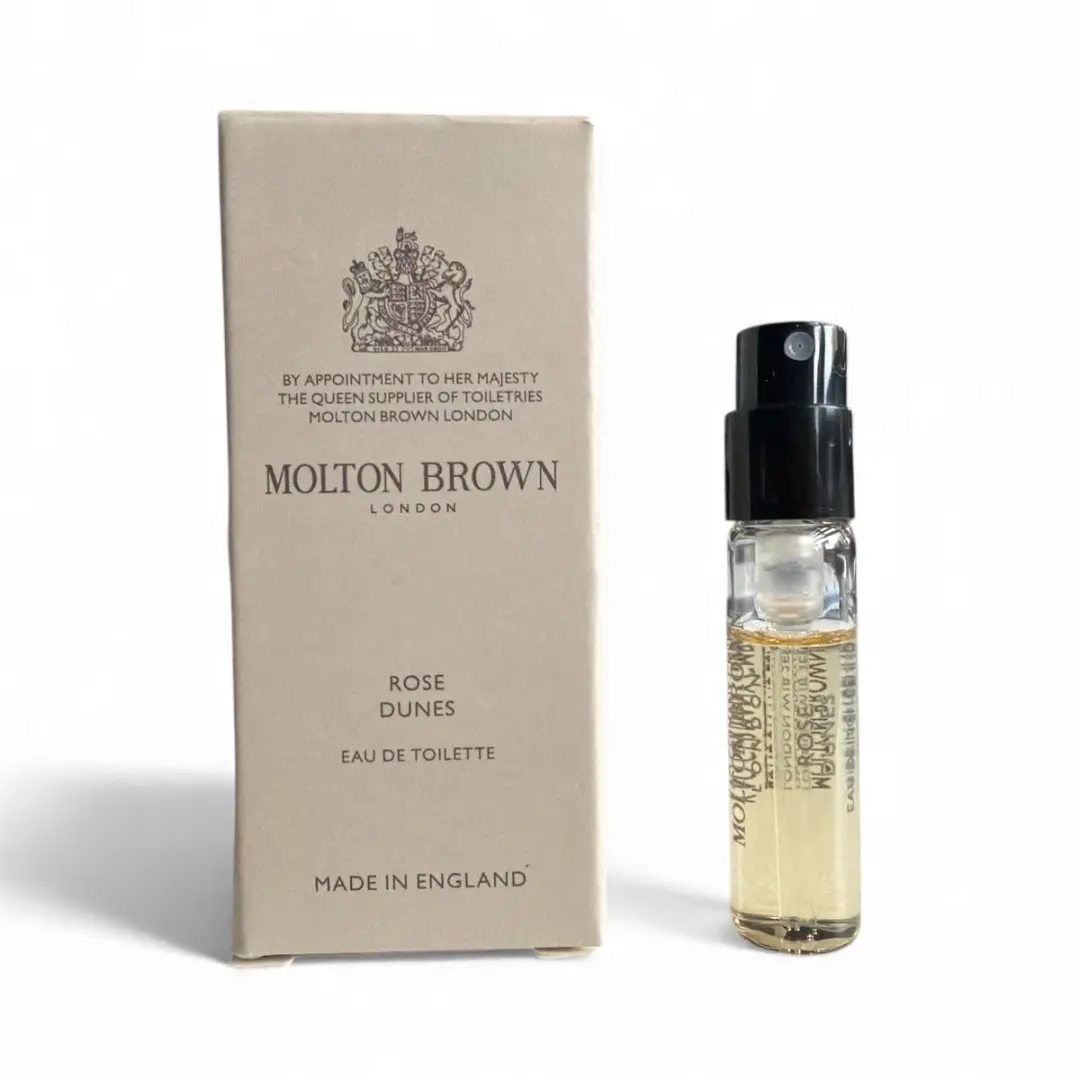 Molton Brown Rose Dunes Eau de Toilette