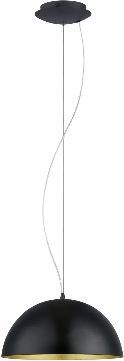 Eglo Pasteri Wandlamp 1 Licht