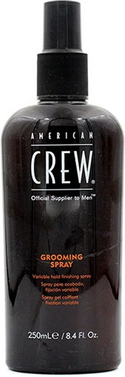 American Crew Grooming Spray 250ml