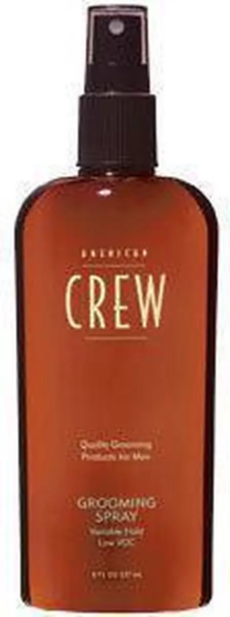 American Crew Grooming Spray 250ml