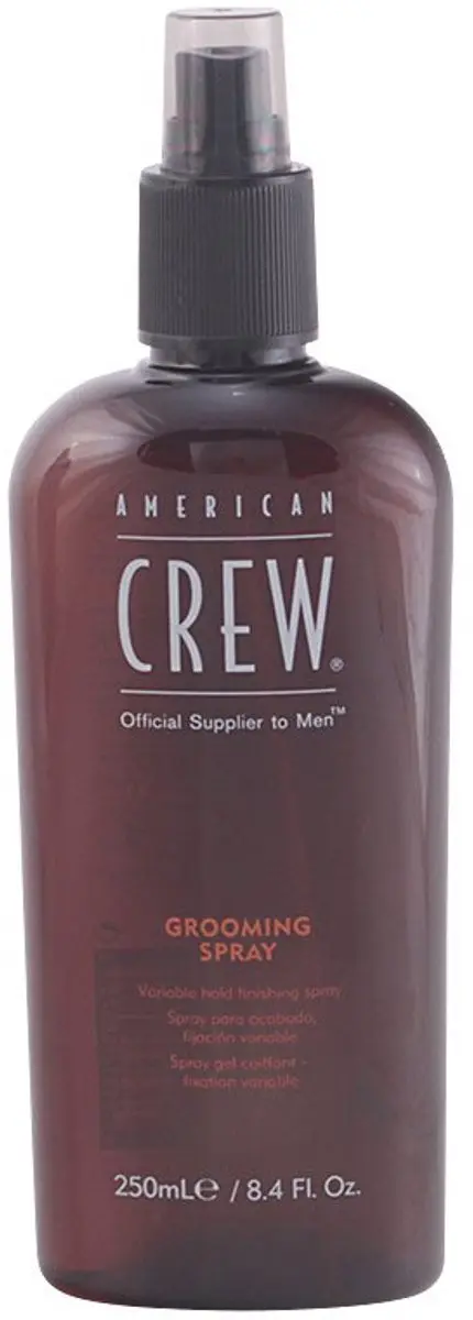 American Crew Grooming Spray 250ml