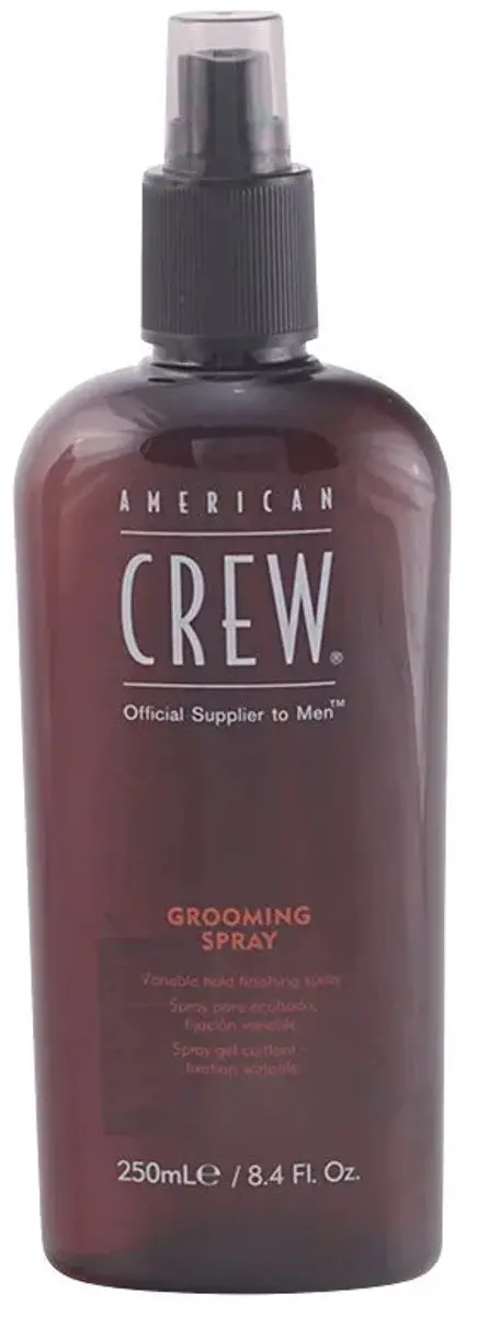 American Crew Grooming Spray 250ml