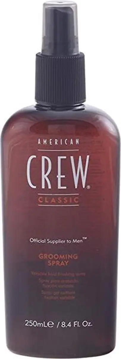 American Crew Grooming Spray 250ml