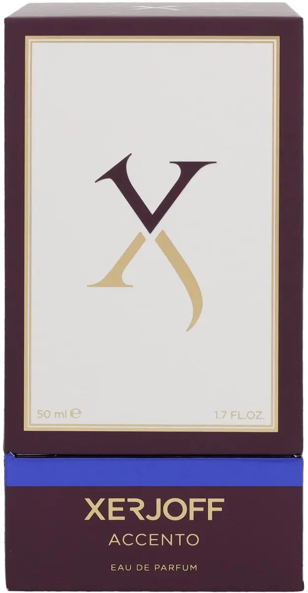 Xerjoff Accento Eau de Parfum 50ml